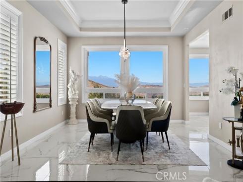27055 Big Horn Mountain , Yorba Linda, CA