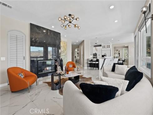 27055 Big Horn Mountain , Yorba Linda, CA