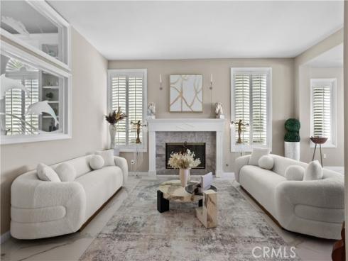 27055 Big Horn Mountain , Yorba Linda, CA