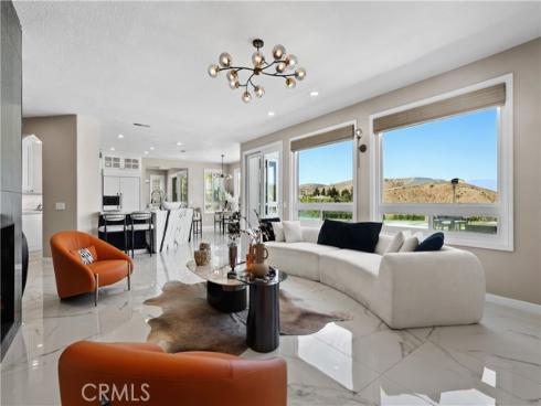 27055 Big Horn Mountain , Yorba Linda, CA