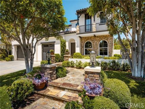 4622 Ponderosa , Yorba Linda, CA