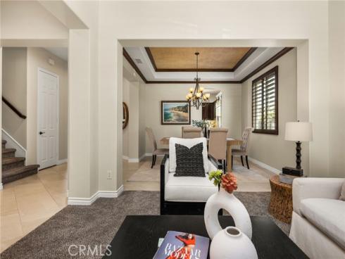 4622 Ponderosa , Yorba Linda, CA