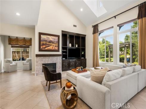 4622 Ponderosa , Yorba Linda, CA