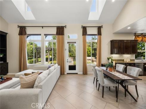 4622 Ponderosa , Yorba Linda, CA
