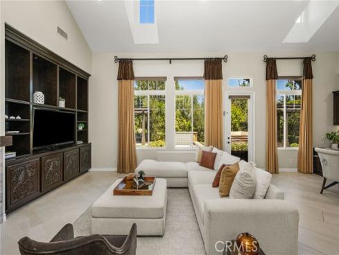 4622 Ponderosa , Yorba Linda, CA