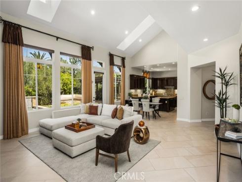 4622 Ponderosa , Yorba Linda, CA