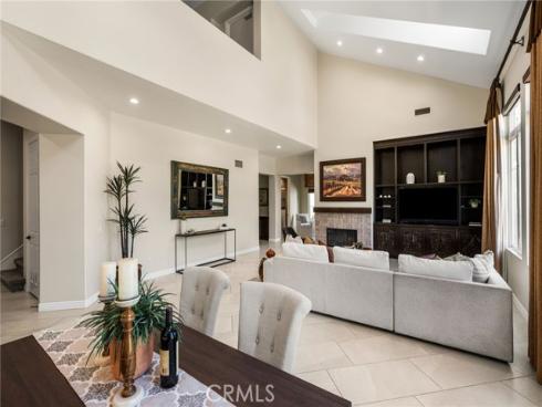 4622 Ponderosa , Yorba Linda, CA