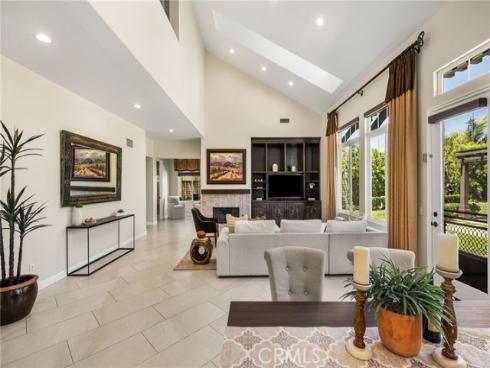 4622 Ponderosa , Yorba Linda, CA