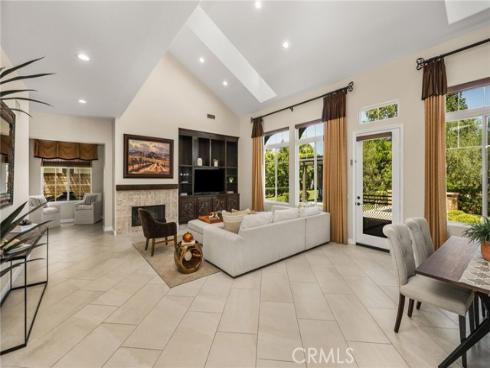 4622 Ponderosa , Yorba Linda, CA