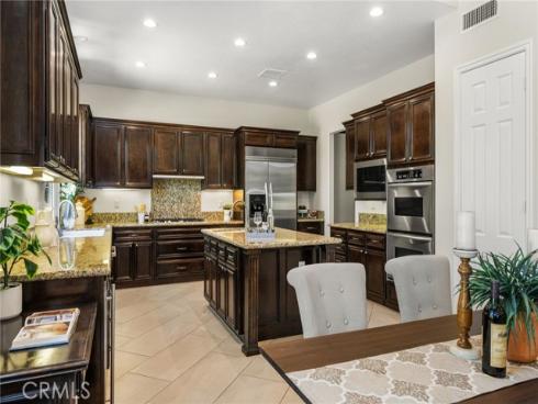 4622 Ponderosa , Yorba Linda, CA