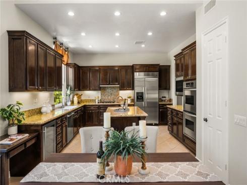 4622 Ponderosa , Yorba Linda, CA