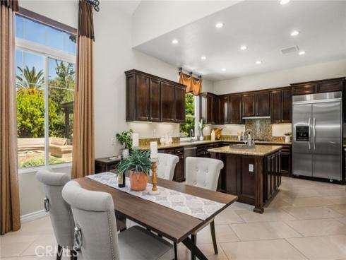 4622 Ponderosa , Yorba Linda, CA
