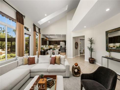 4622 Ponderosa , Yorba Linda, CA