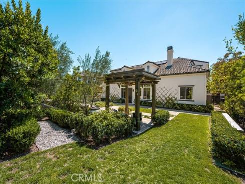 4622 Ponderosa , Yorba Linda, CA