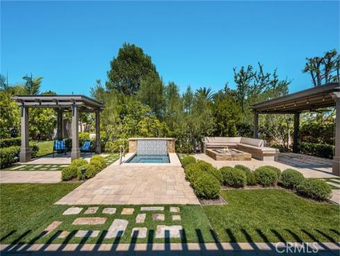 4622 Ponderosa , Yorba Linda, CA