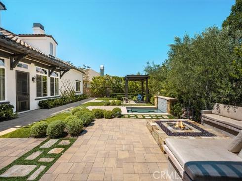 4622 Ponderosa , Yorba Linda, CA