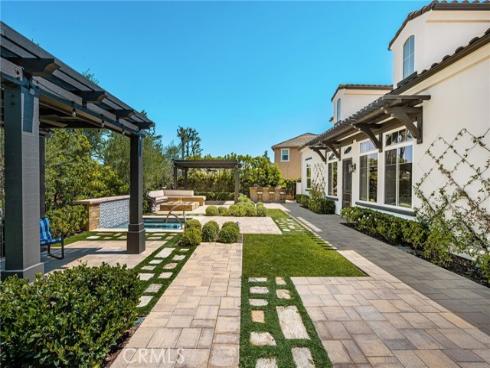 4622 Ponderosa , Yorba Linda, CA