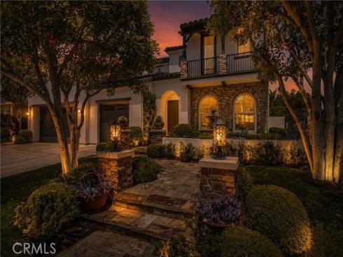 4622 Ponderosa , Yorba Linda, CA