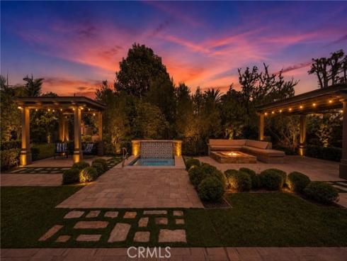4622 Ponderosa , Yorba Linda, CA