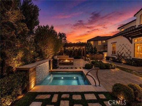 4622 Ponderosa , Yorba Linda, CA
