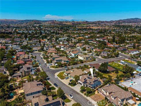 4622 Ponderosa , Yorba Linda, CA