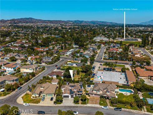 4622 Ponderosa , Yorba Linda, CA