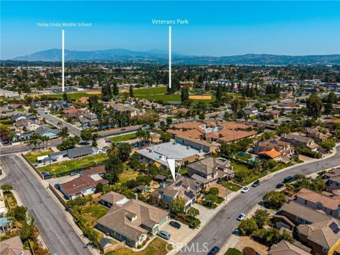 4622 Ponderosa , Yorba Linda, CA