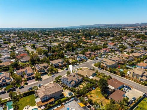 4622 Ponderosa , Yorba Linda, CA