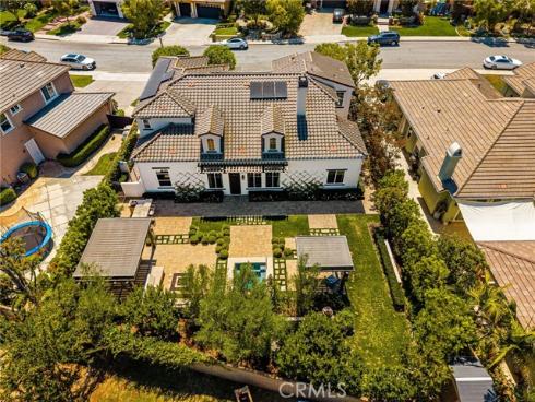 4622 Ponderosa , Yorba Linda, CA