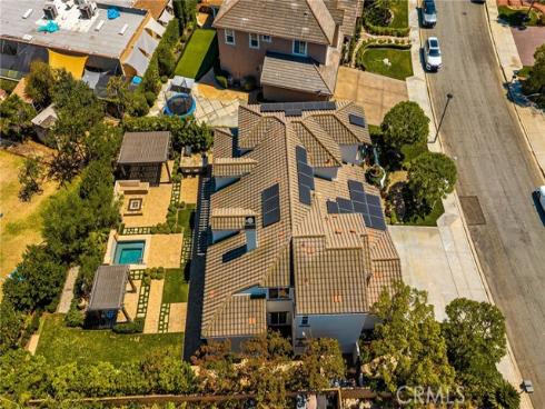 4622 Ponderosa , Yorba Linda, CA