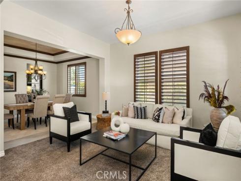 4622 Ponderosa , Yorba Linda, CA