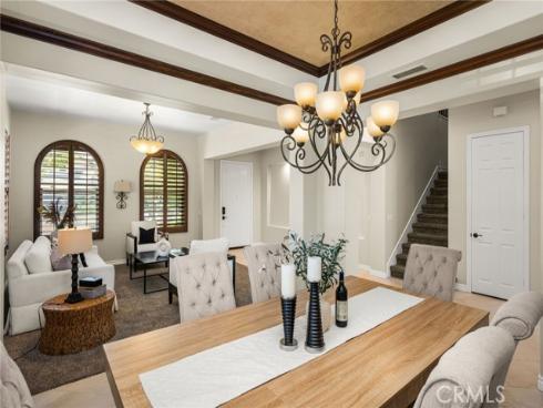 4622 Ponderosa , Yorba Linda, CA