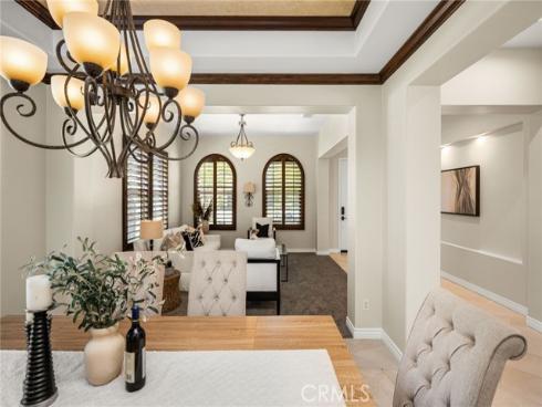 4622 Ponderosa , Yorba Linda, CA
