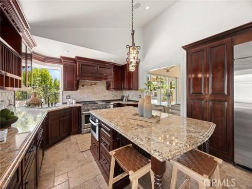21415 Via Del Parque , Yorba Linda, CA
