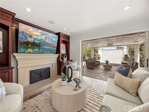 21415 Via Del Parque , Yorba Linda, CA