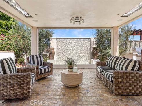 21415 Via Del Parque , Yorba Linda, CA