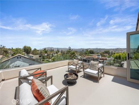 21415 Via Del Parque , Yorba Linda, CA