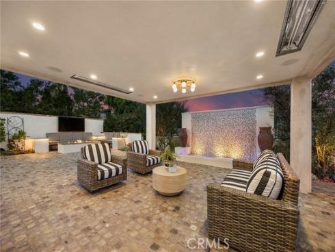 21415 Via Del Parque , Yorba Linda, CA