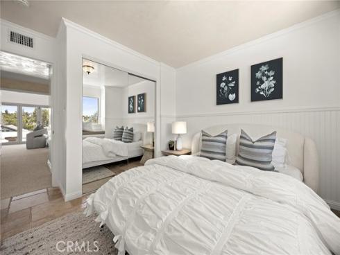 21415 Via Del Parque , Yorba Linda, CA