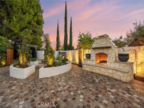 21415 Via Del Parque , Yorba Linda, CA