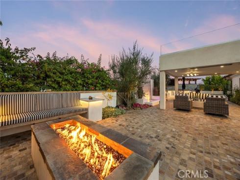 21415 Via Del Parque , Yorba Linda, CA