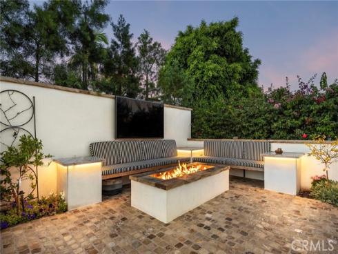 21415 Via Del Parque , Yorba Linda, CA