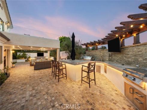 21415 Via Del Parque , Yorba Linda, CA
