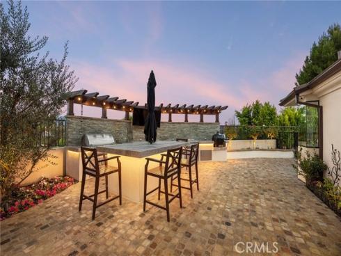 21415 Via Del Parque , Yorba Linda, CA