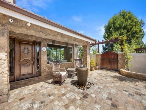 21415 Via Del Parque , Yorba Linda, CA