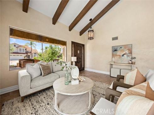 21415 Via Del Parque , Yorba Linda, CA