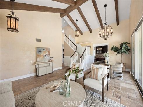 21415 Via Del Parque , Yorba Linda, CA