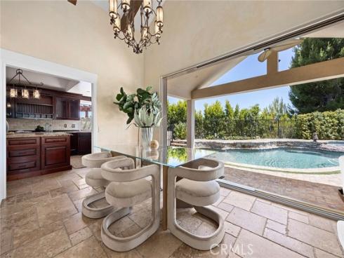 21415 Via Del Parque , Yorba Linda, CA
