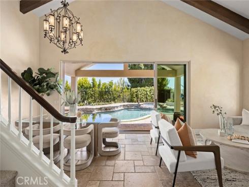 21415 Via Del Parque , Yorba Linda, CA