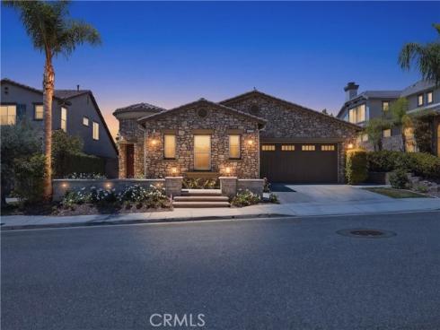 20098 Livorno Ln , Yorba Linda, CA
